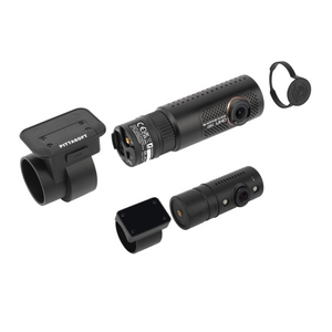 BlackVue - DR970X-2CH-IR