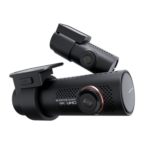 DR970X-2CH