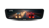 Alpine DVR-DM1000KO-IC 10-Inch Digital E-Mirror with Front & Rear DVR Camera