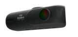 Uniden Dash View 40R 3-in-1 Dash Cam with Front, Interior and Rear Cameras
