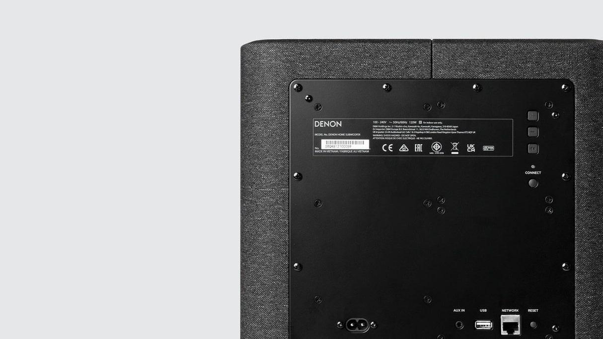 Denon Home Subwoofer