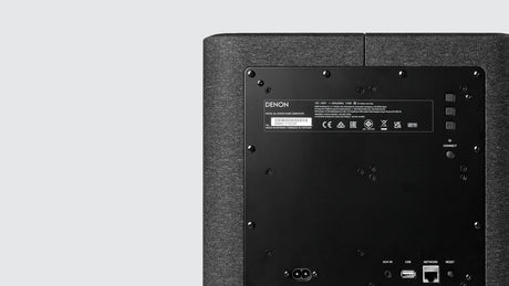 Denon Home Subwoofer