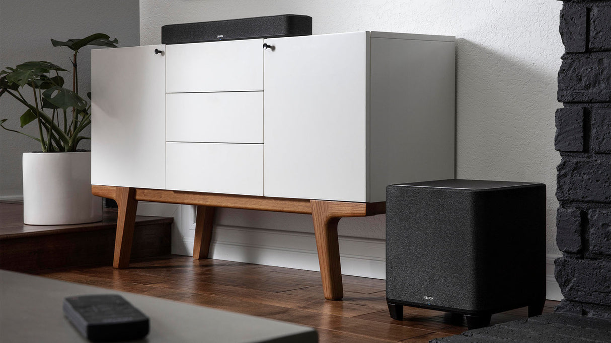 Denon Home Subwoofer