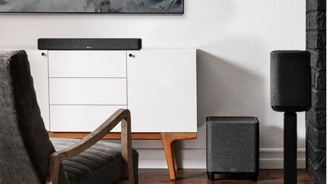 Denon Home Subwoofer