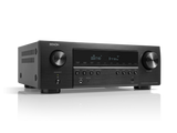 Denon AVC-S670H AV Receiver 5.1 Channel HEOS On-Board – Arriving Late May