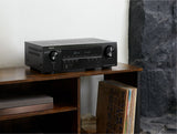 Denon AVC-S670H AV Receiver 5.1 Channel HEOS On-Board – Arriving Late May