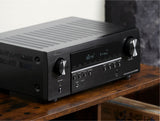 Denon AVC-S670H AV Receiver 5.1 Channel HEOS On-Board – Arriving Late May