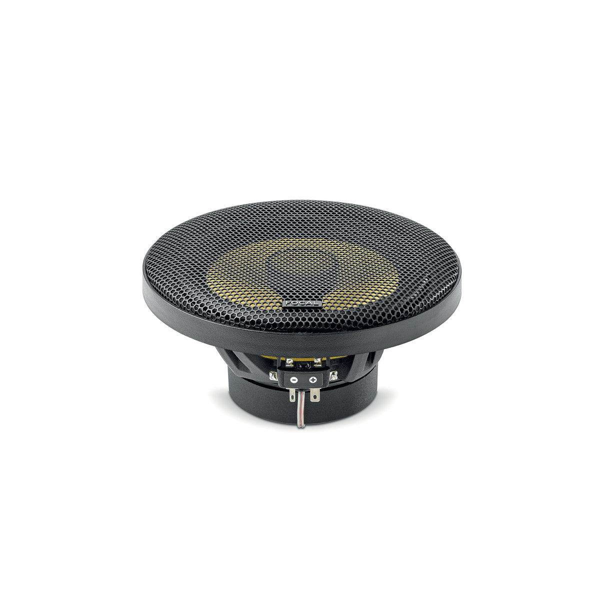 EC 165 KE  2-way coaxial kit 16.5 cm