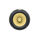 EC 165 KE  2-way coaxial kit 16.5 cm