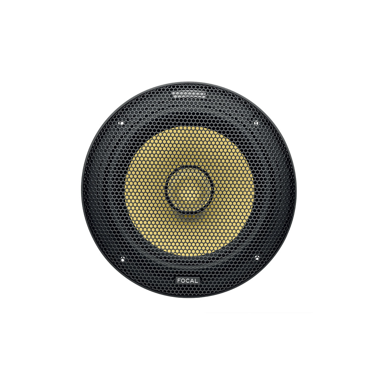 EC 165 KE  2-way coaxial kit 16.5 cm