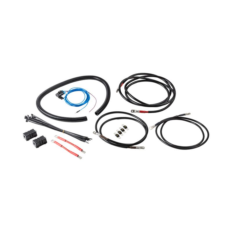BCDC Alpha Wiring Kit 50A