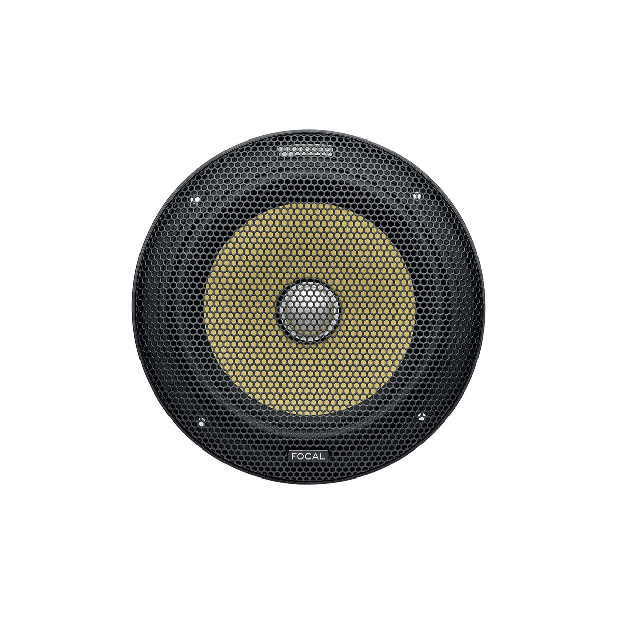 ES 165 K2E 6.5” 2 separate way kit 16.5 cm