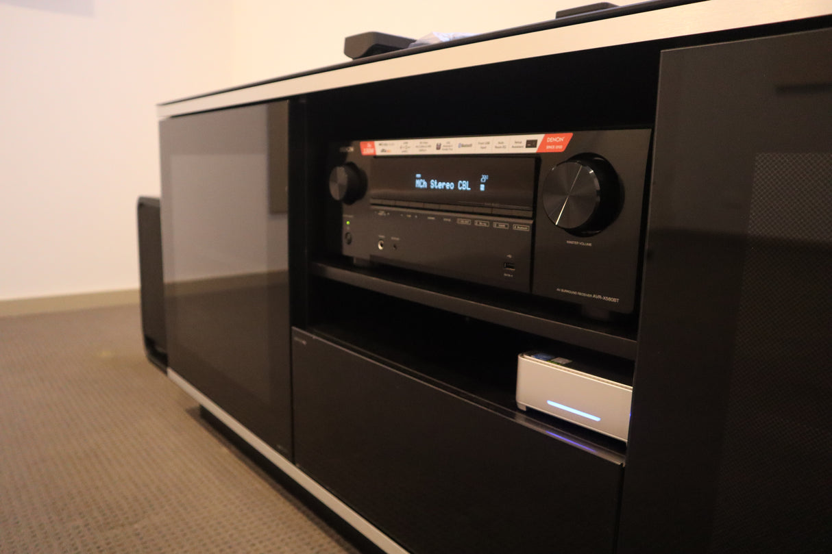 Entry Level Home Cinema Packs - $0-$10000