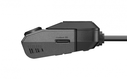 Thinkware F79064 1080P Full HD Front Dash Camera 64GB