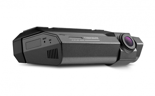 Thinkware F79064 1080P Full HD Front Dash Camera 64GB