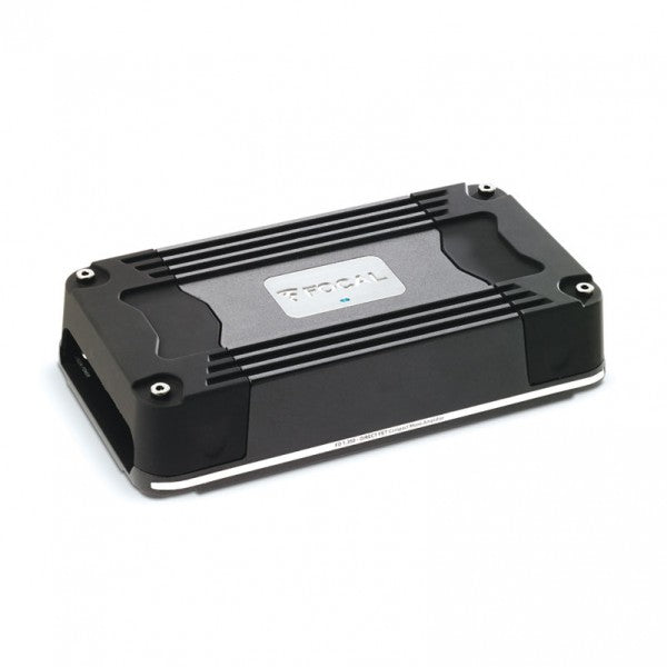FDS 1.350 ULTRA-COMPACT MONO AMPLIFIER
