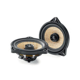 Focal Accoustic 10.0 Pack Car Speaker Upgrade Kit fits Telsa Model 3 Model Y