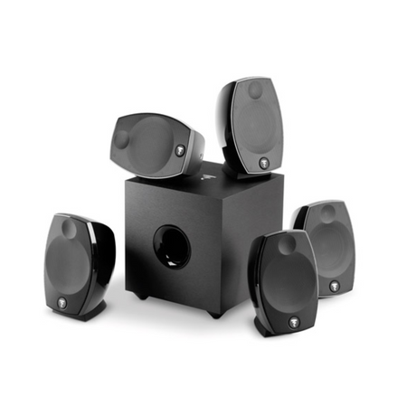 Home Cinema Pack - $0-$10000 Pack 4