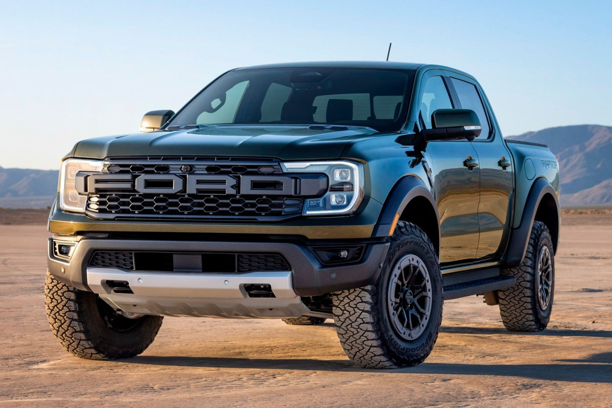 Audio Upgrade Raptor Kit