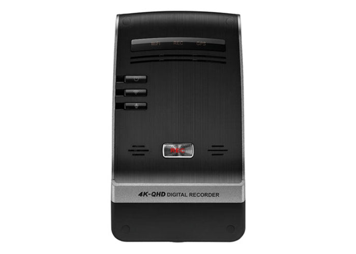 Fully Installed Thinkware U1000-2CH Dash Camera (32GB) at GL Pro Sound Workshop