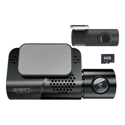 Gator G4KDVR32 1080P HD REAR WINDOW CAM