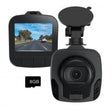 Gator GHDVR351 1080P HD DASH CAM 8GB DASH CAMERA