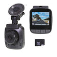 Gator GHDVR380 1080P FULL HD 8GB DASH CAMERA