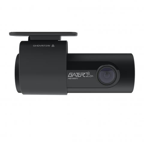 Gator GHDVR72W 720P HD DASH CAM