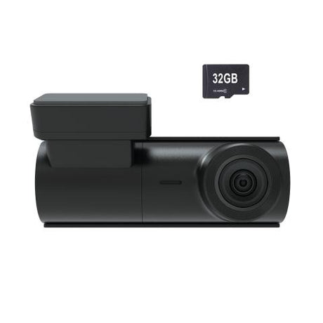 Gator GHDVR80W 1080P HD 32GB DASH CAM