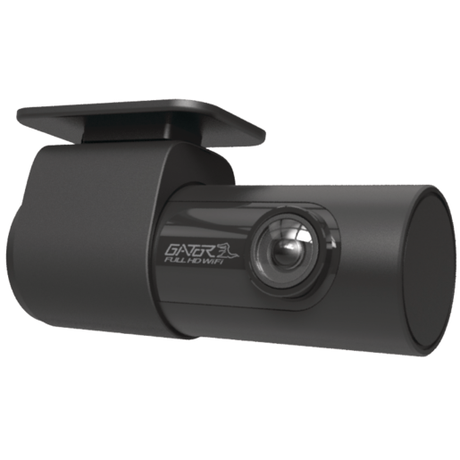 Gator GHDVR82W 1080P FULL HD 8GB DASH CAMERA