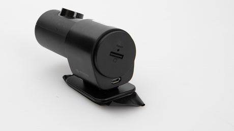 Gator GHDVR82W 1080P FULL HD 8GB DASH CAMERA