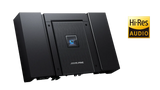 Alpine HDA-M80 Status High-Power Mono Amplifier