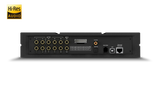 Alpine HDP-D90  High-Resolution 14 Channel Digital Sound Processor with Built-In Power Amplifier