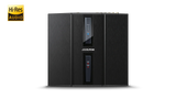 Alpine HDP-D90  High-Resolution 14 Channel Digital Sound Processor with Built-In Power Amplifier
