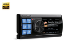 Alpine HDS-990 Status Hi-Res Audio Media Player