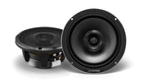 Alpine HDZ-65 Status Hi-Res 6.5” (16.5cm) Coaxial Speakers
