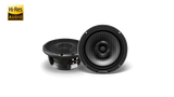 Alpine HDZ-65 Status Hi-Res 6.5” (16.5cm) Coaxial Speakers