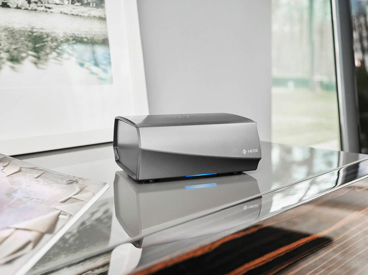 Denon HEOS Link HS2 Pre-Amplifier