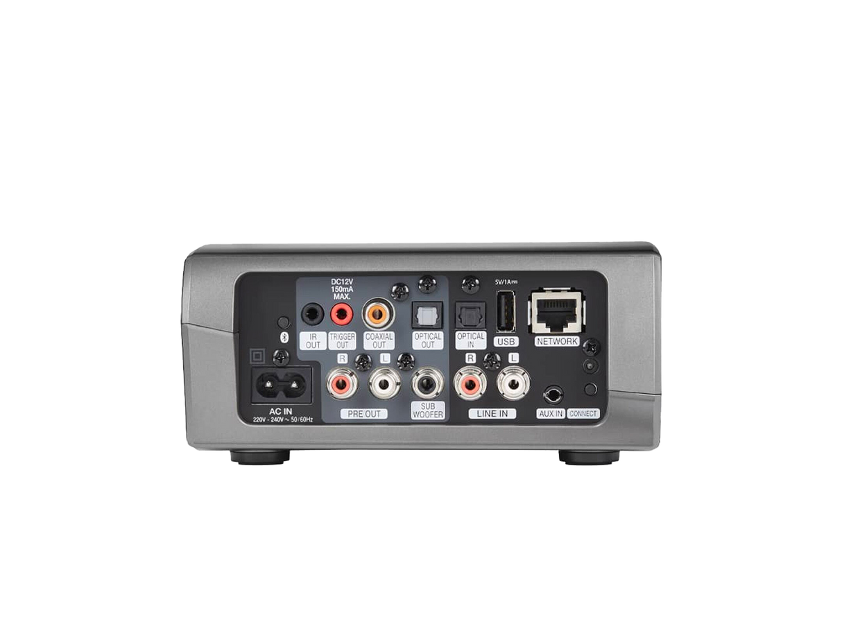 Denon HEOS Link HS2 Pre-Amplifier