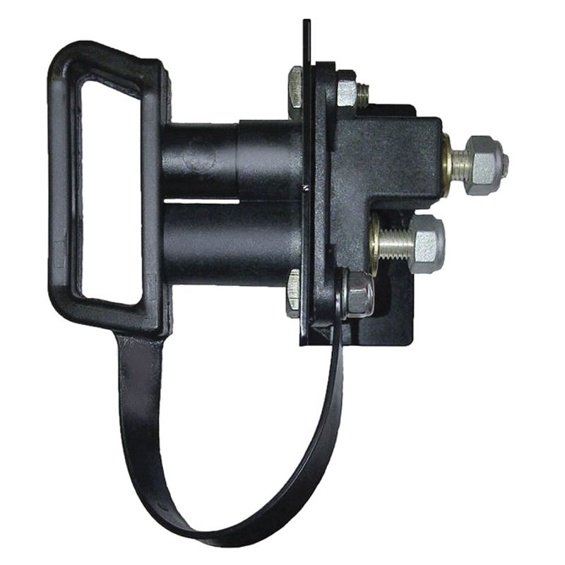 Hella Jumpstart Kit CAT