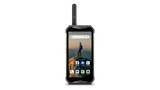 Alpine HX-Z6 5.6-Inch Global UHF DMR Smartphone Navigator