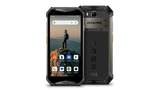 Alpine HX-Z6 5.6-Inch Global UHF DMR Smartphone Navigator