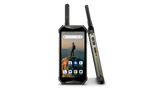 Alpine HX-Z6 5.6-Inch Global UHF DMR Smartphone Navigator