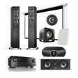 Home Cinema Pack - $10000-$20000 Pack 2