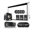 Home Cinema Pack - $10000-$20000 Pack 3