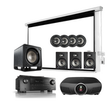 Home Cinema Pack - $10000-$20000 Pack 3