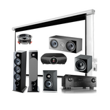 Home Cinema Pack - $10000-$20000 Pack 4