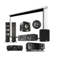 Home Cinema Pack - $20000-$30000 Pack 1