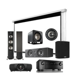 Home Cinema Pack - $20000-$30000 Pack 1