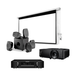 Home Cinema Packs - $0-$10000 Pack 2